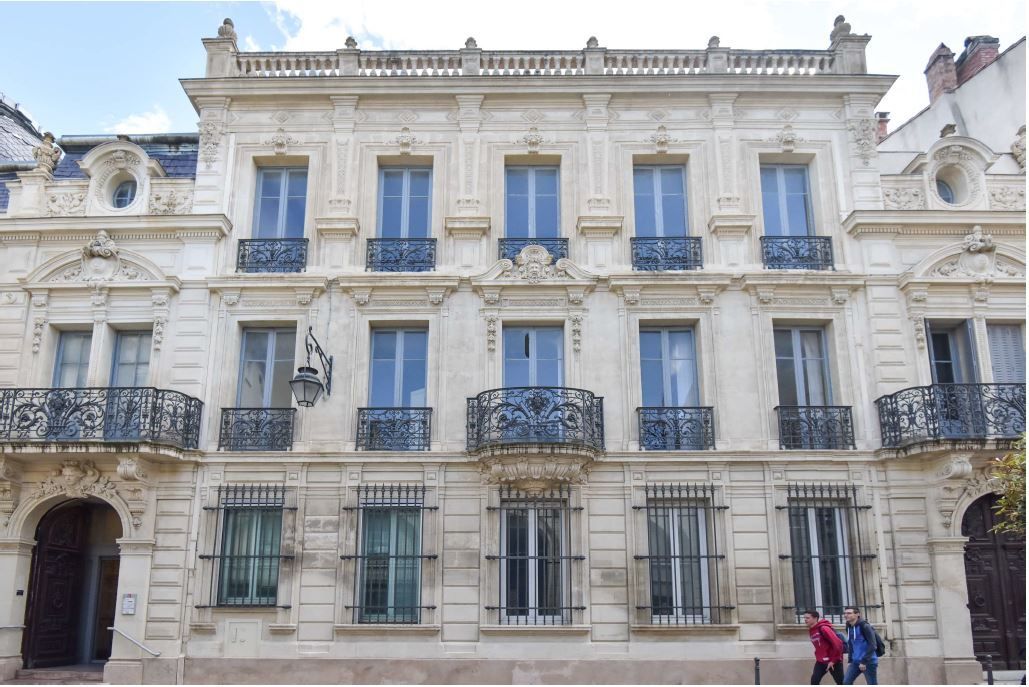 Appartement 3 pièces 67 m² Avignon