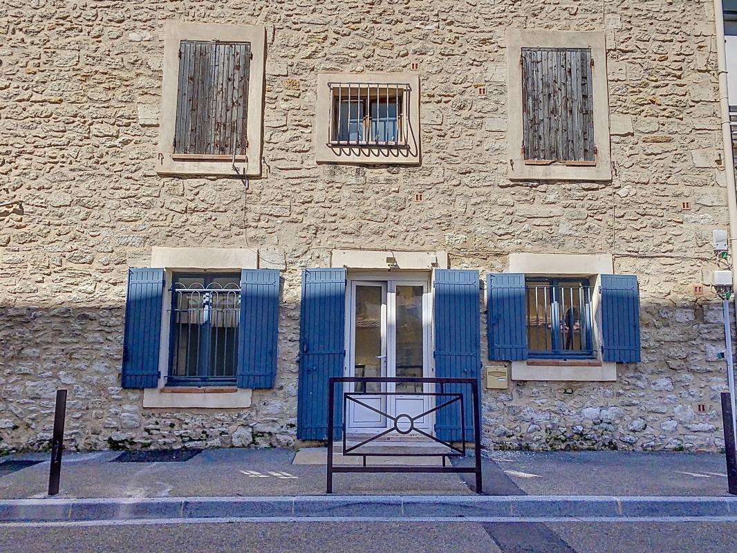 Appartement 2 pièces 38 m² Avignon