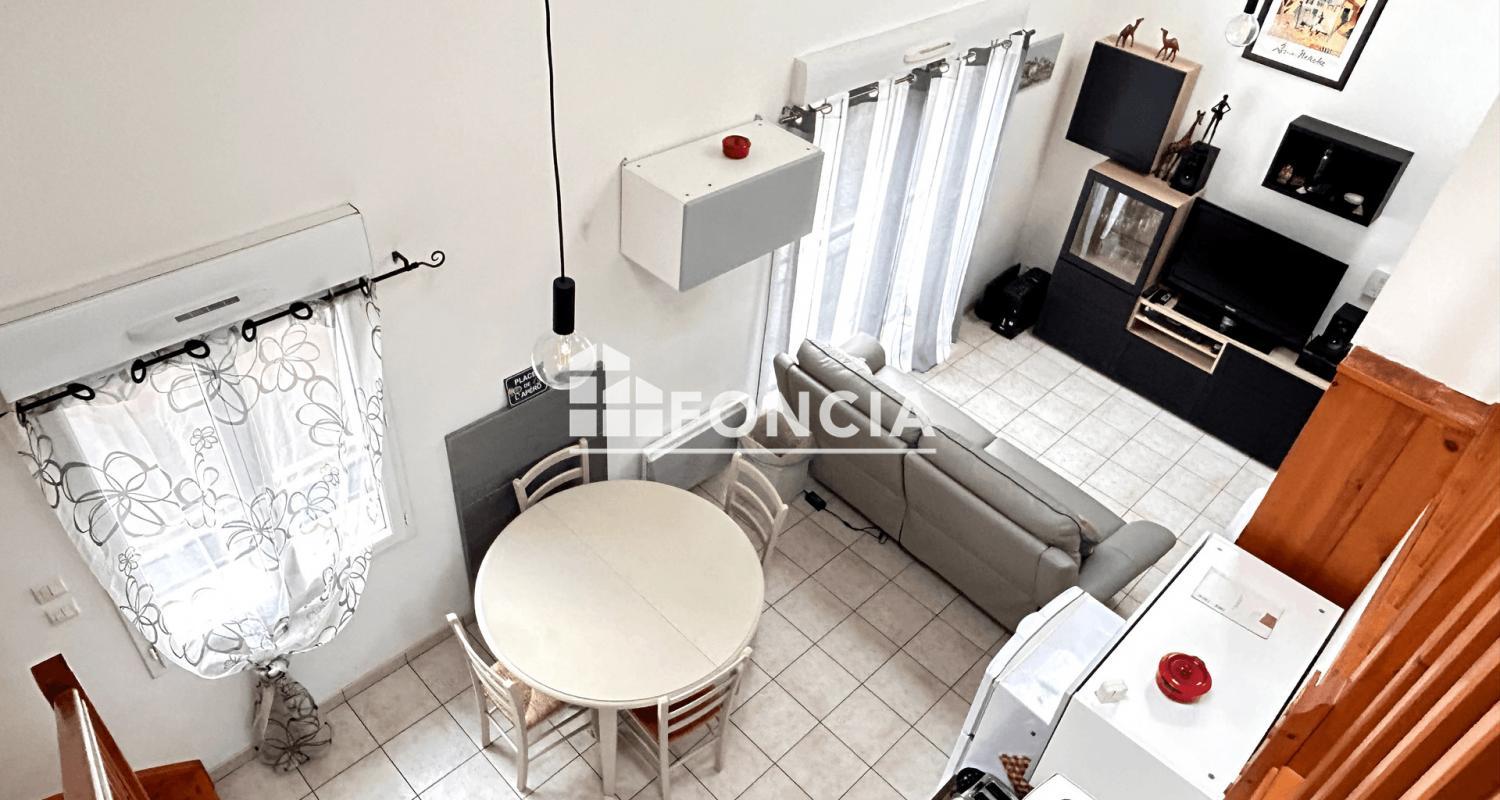 Appartement 4 pièces 59 m² Saint-Jean-de-Monts