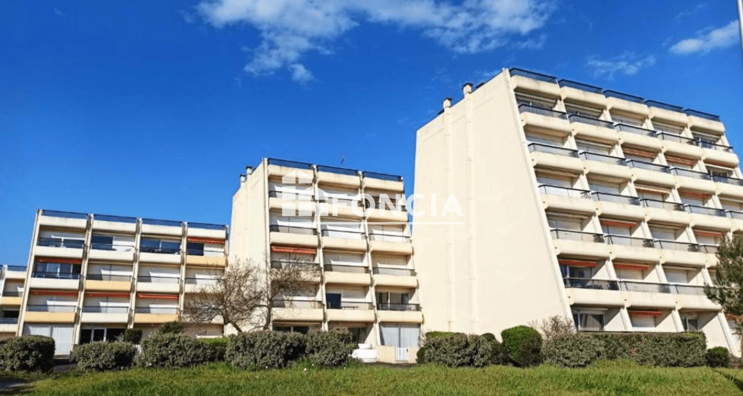 Appartement 1 pièce 30 m² Saint-Jean-de-Monts