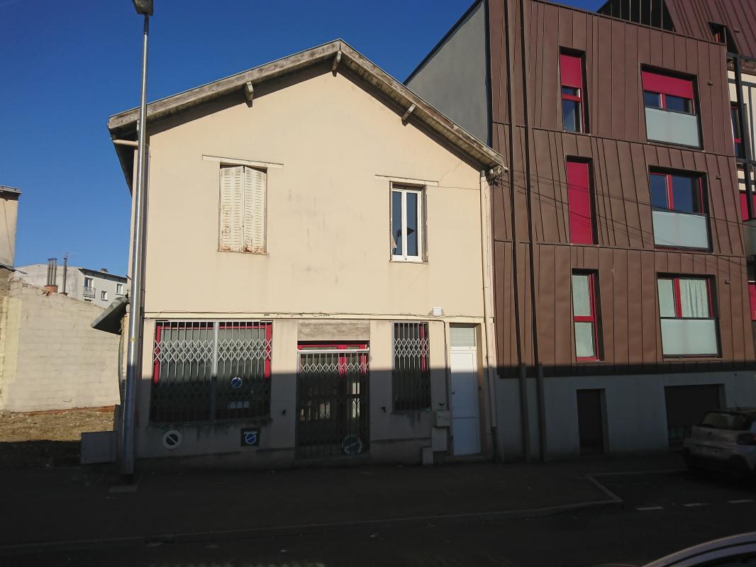 Maison 6 pièces 135 m² Limoges