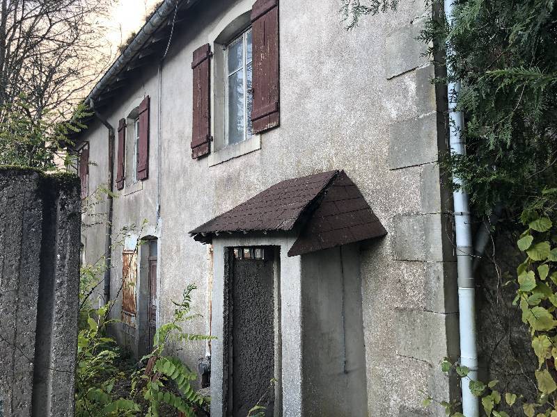 Maison 160 m² Saint-Étienne-lès-Remiremont