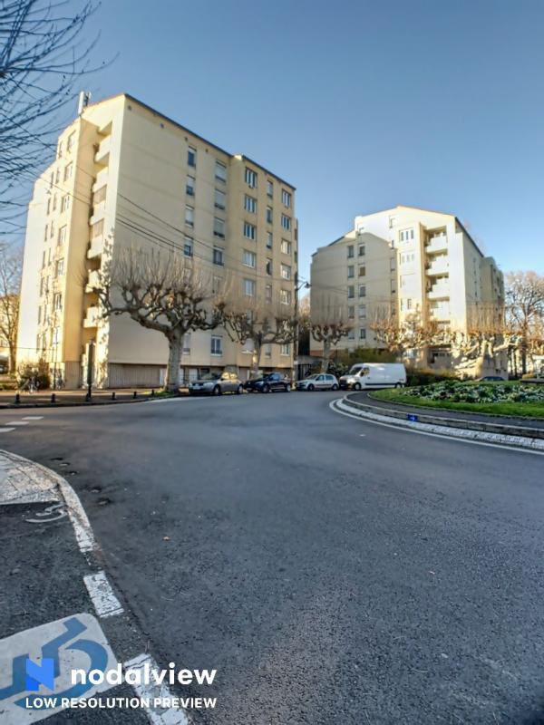 Appartement 5 pièces 107 m² Corbeil-Essonnes
