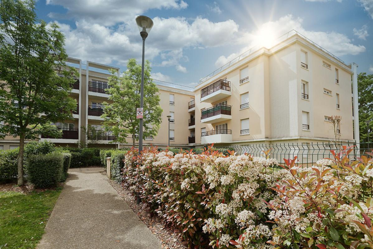 Appartement 3 pièces 61 m² Vigneux-sur-Seine