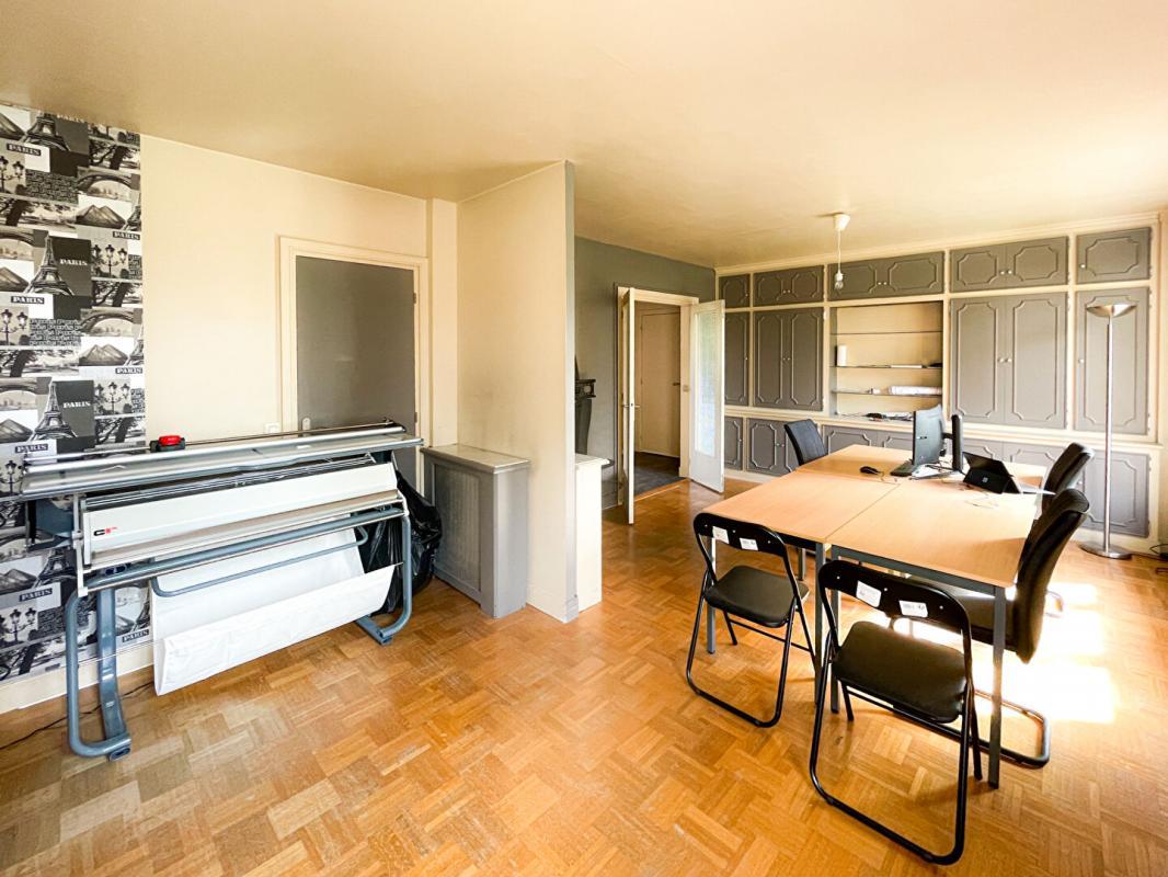 Appartement 3 pièces 56 m² Longjumeau