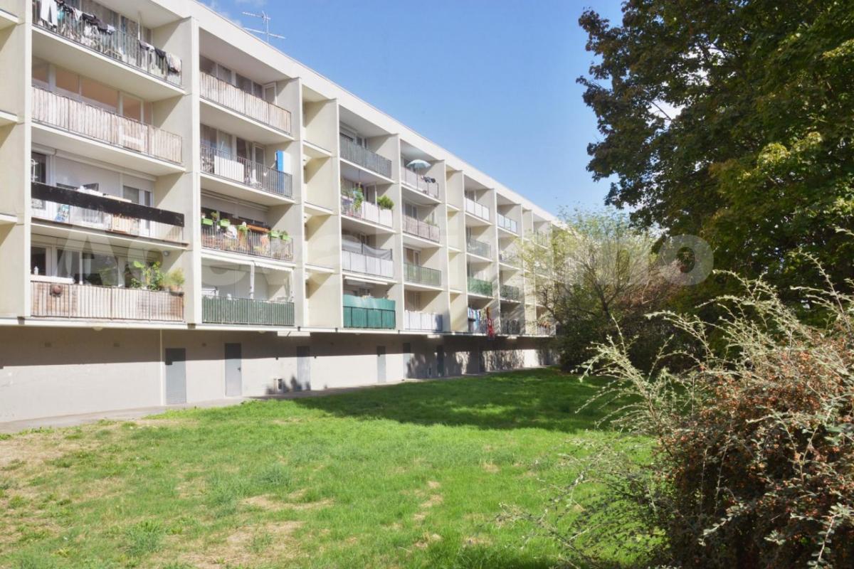 Appartement 4 pièces 80 m² Villeneuve-Saint-Georges