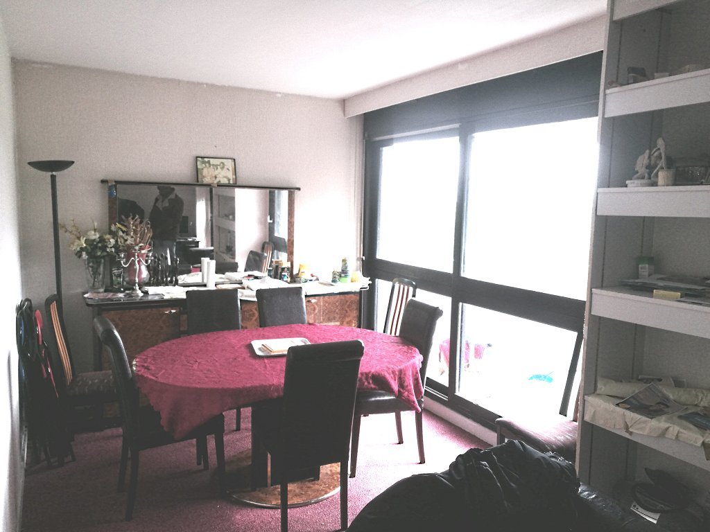 Appartement 6 pièces 110 m²