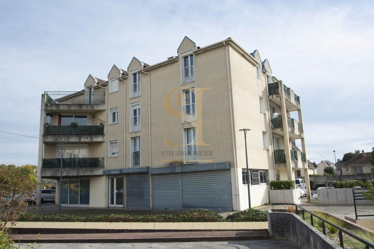 Appartement 3 pièces 67 m² Vigneux-sur-Seine