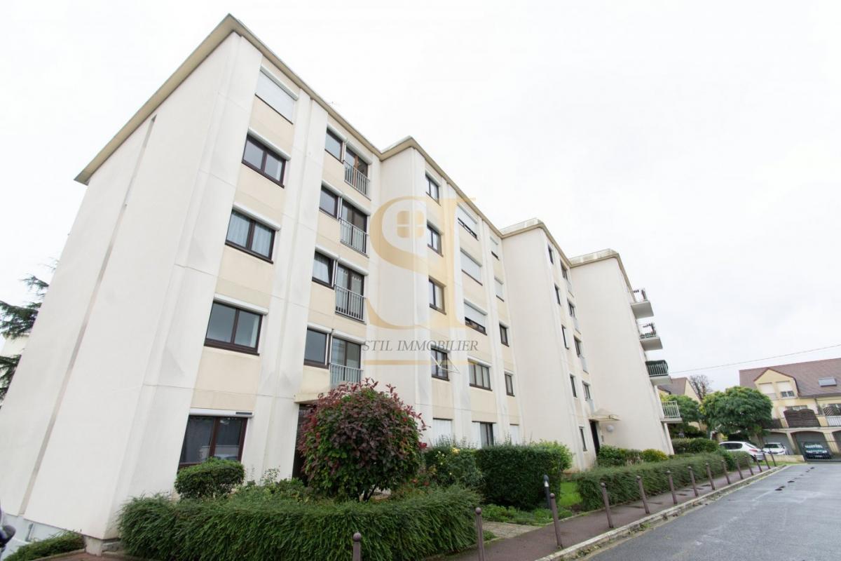 Appartement 3 pièces 68 m² Chennevières-sur-Marne