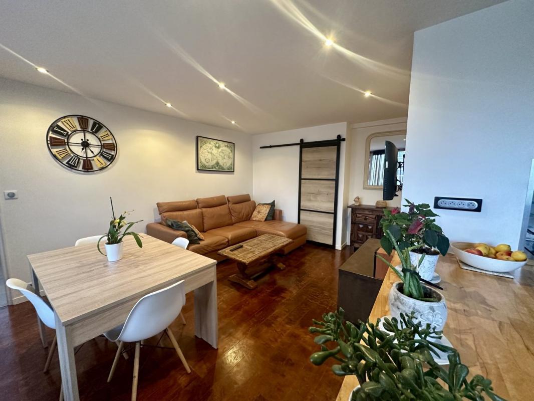 Appartement 3 pièces 58 m² Morsang-sur-Orge
