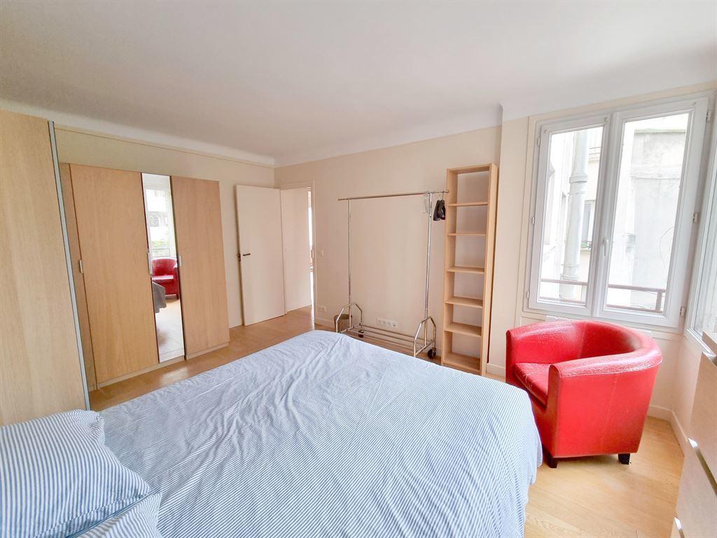 Appartement a louer paris-15e-arrondissement - 3 pièce(s) - 60 m2 - Surfyn
