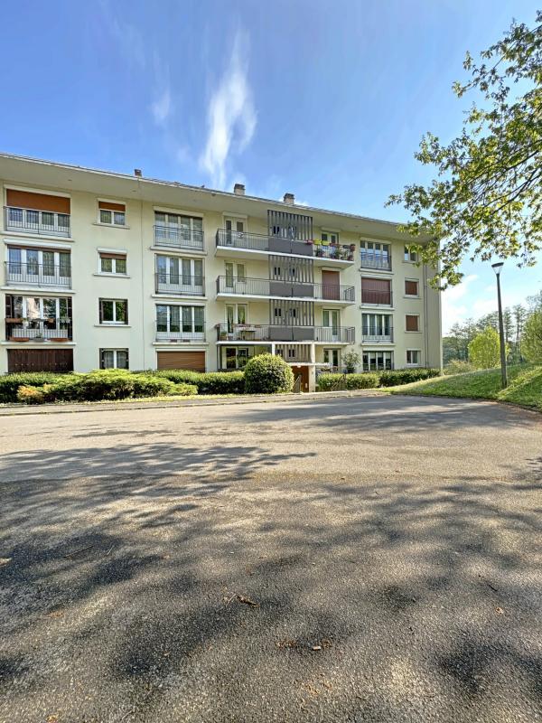 Appartement 3 pièces 79 m² Bures-sur-Yvette