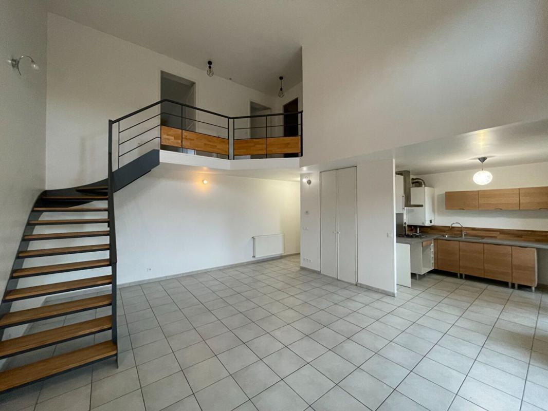 Appartement 5 pièces 96 m² Yerres