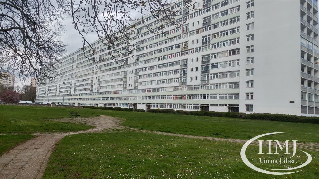 Appartement 3 pièces 58 m² Soisy-sur-Seine