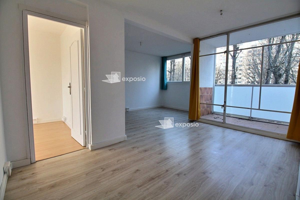 Appartement 3 pièces 58 m² Savigny-sur-Orge