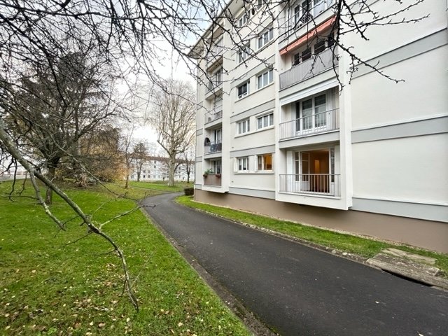 Appartement 2 pièces 39 m² Châtenay-Malabry