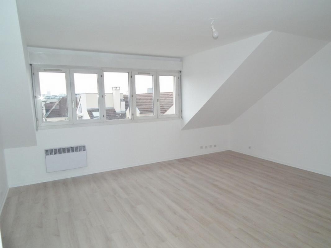 Appartement a louer antony - 3 pièce(s) - 64 m2 - Surfyn