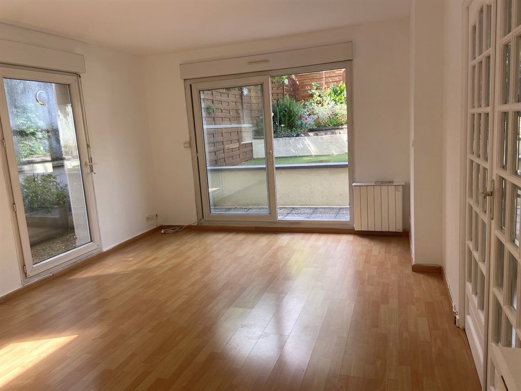Appartement a vendre saint-cloud - 2 pièce(s) - 52 m2 - Surfyn