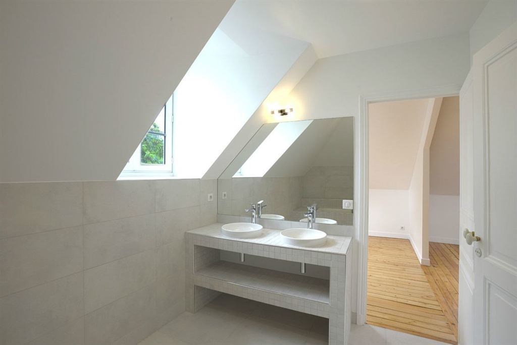 Maison a louer meudon - 10 pièce(s) - 260 m2 - Surfyn