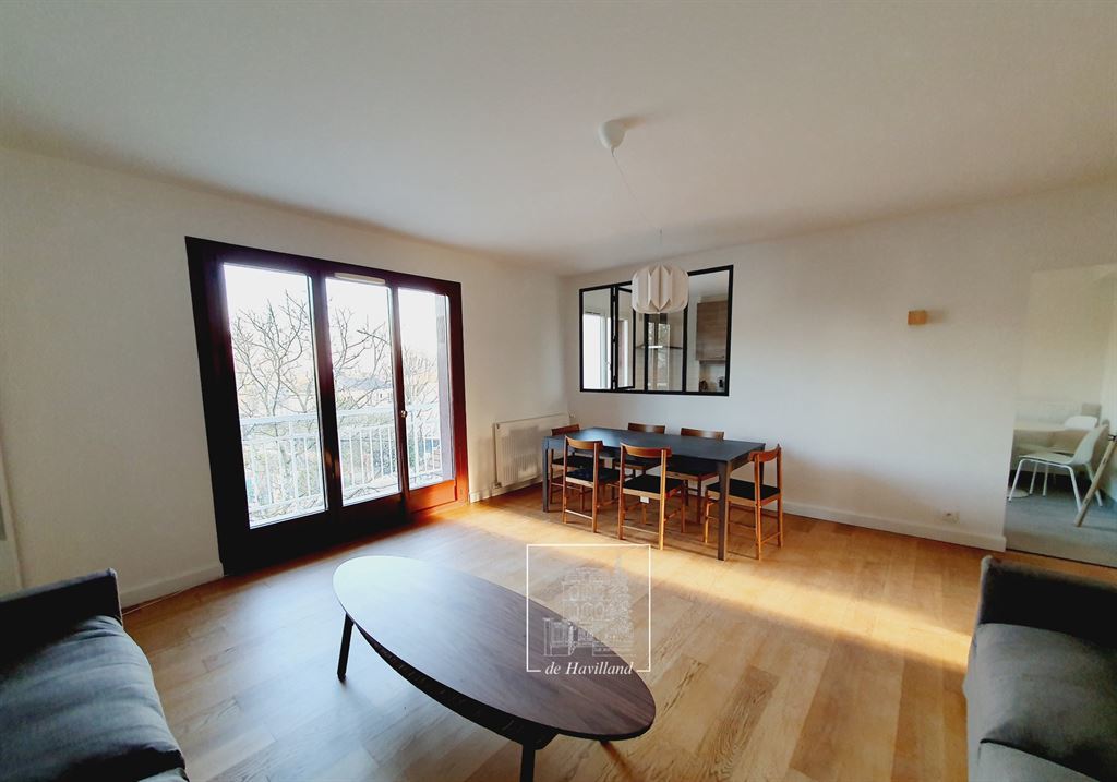 Appartement a louer garches - 4 pièce(s) - 121 m2 - Surfyn