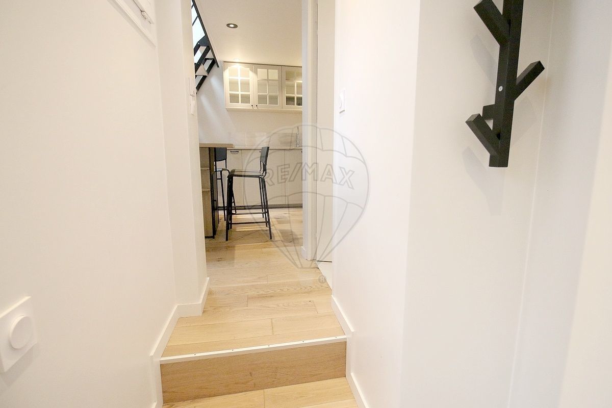 Appartement a louer la garenne-colombes - 3 pièce(s) - 39 m2 - Surfyn