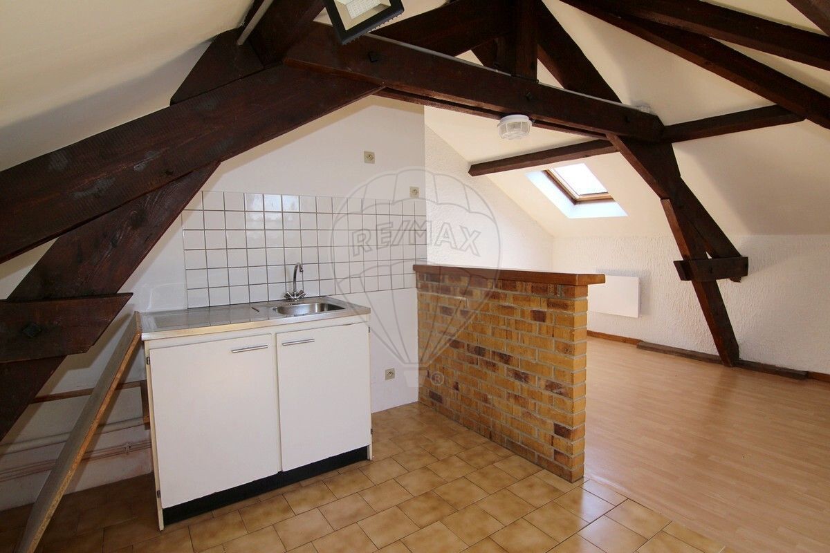 Appartement a vendre  - 2 pièce(s) - 26.27 m2 - Surfyn