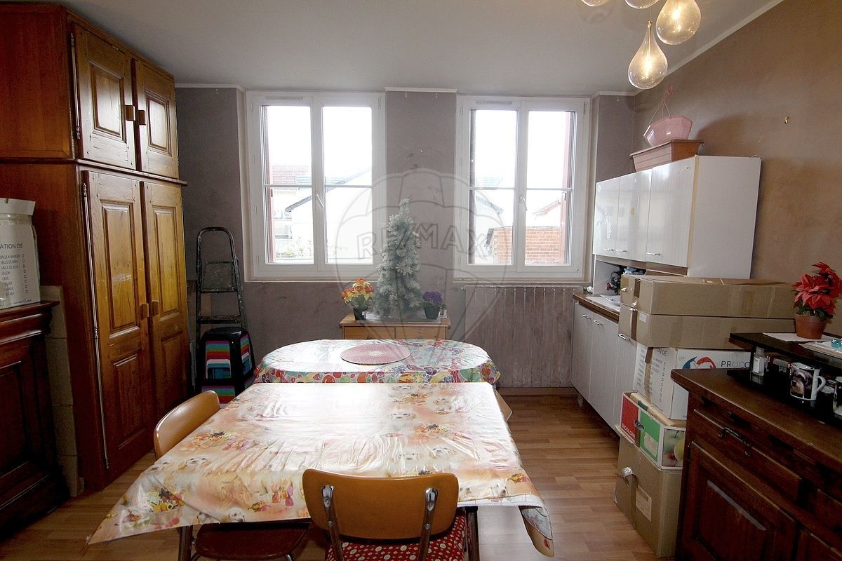 Appartement a louer argenteuil - 3 pièce(s) - 55 m2 - Surfyn