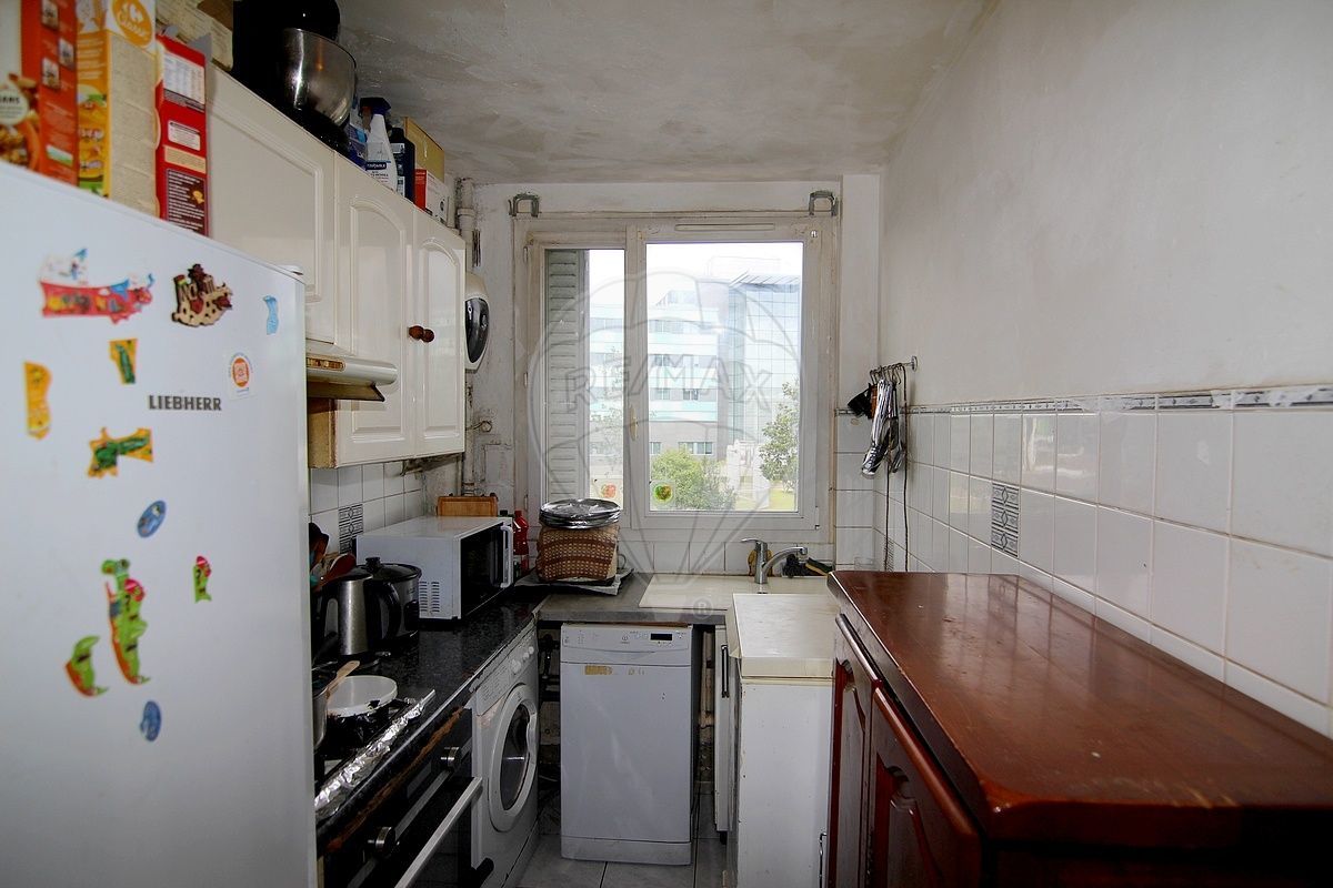 Appartement a louer colombes - 5 pièce(s) - 78 m2 - Surfyn