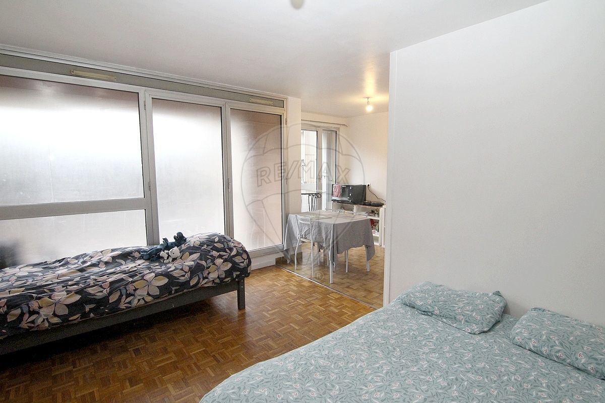 Appartement a louer puteaux - 1 pièce(s) - 34 m2 - Surfyn