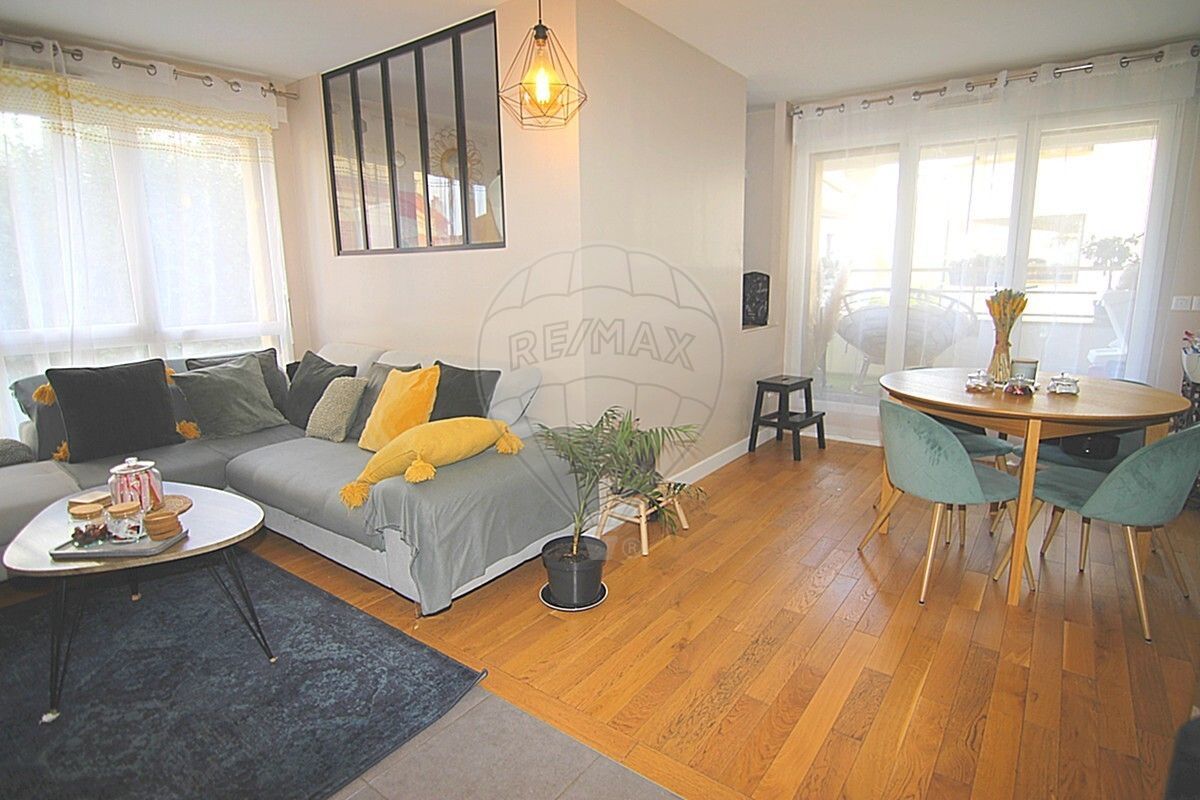 Appartement a louer colombes - 3 pièce(s) - 62 m2 - Surfyn