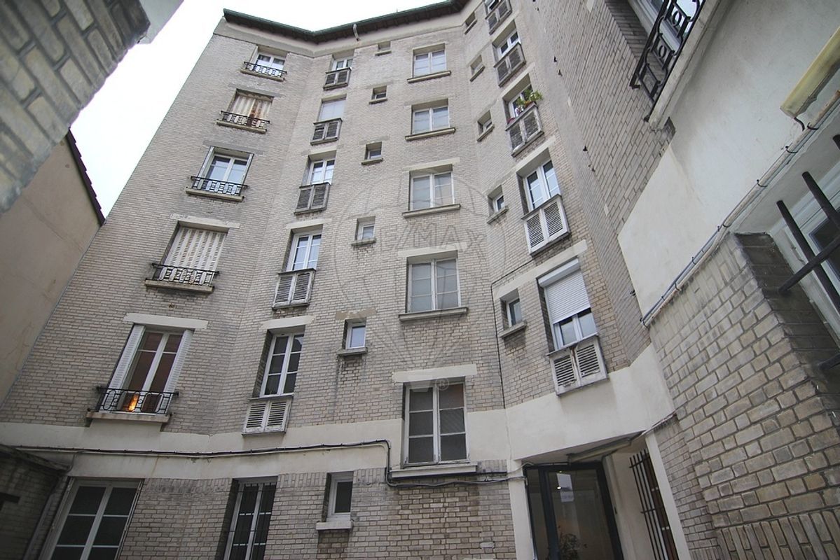Appartement a louer colombes - 3 pièce(s) - 48 m2 - Surfyn