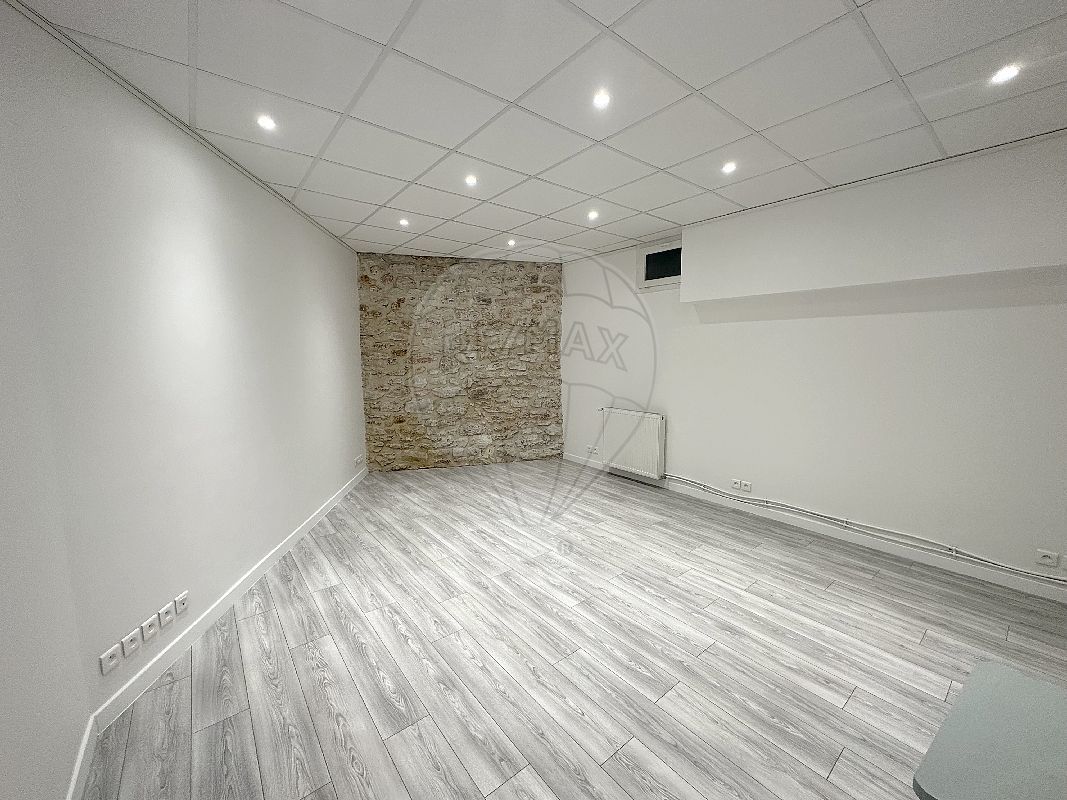 Appartement a vendre  - 2 pièce(s) - 62 m2 - Surfyn