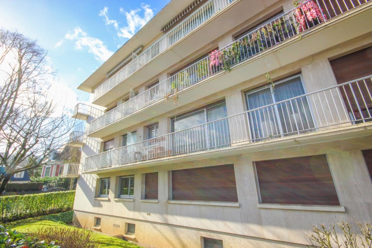 Appartement a louer ville-d'avray - 4 pièce(s) - 79 m2 - Surfyn