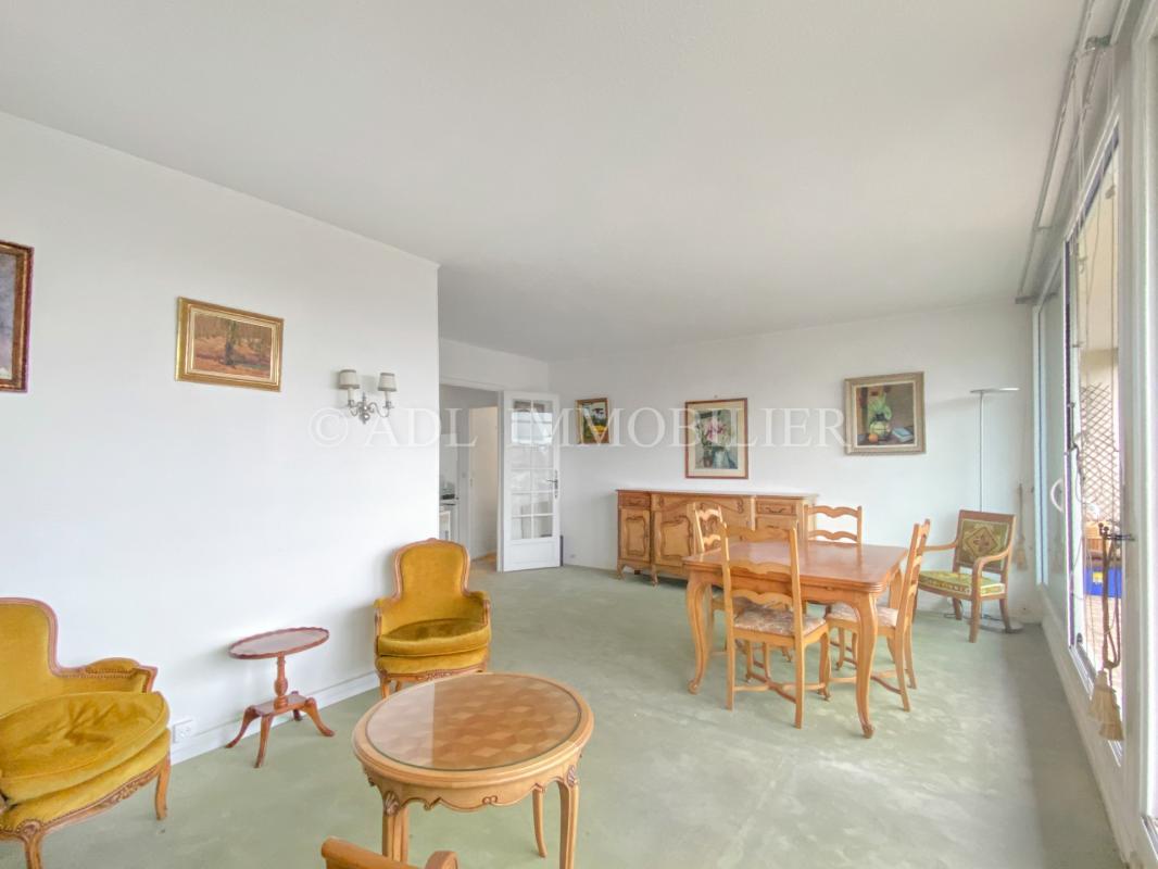 Appartement a louer ville-d'avray - 4 pièce(s) - 75 m2 - Surfyn