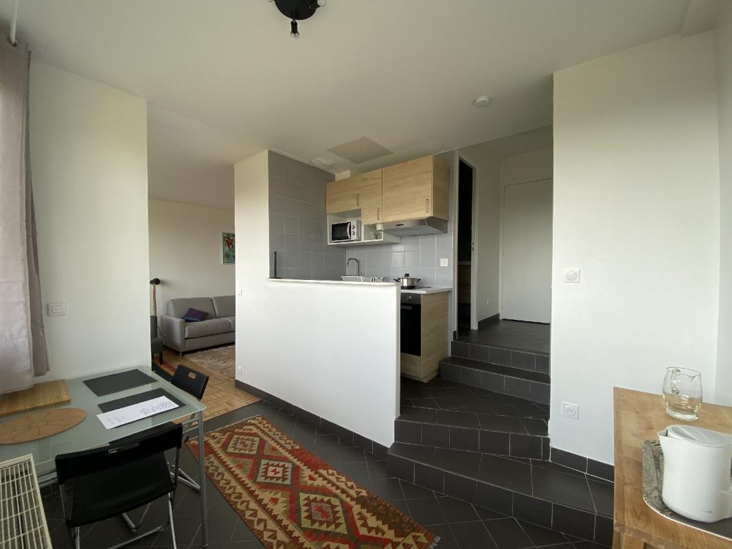 Appartement a louer le plessis-robinson - 1 pièce(s) - 35 m2 - Surfyn