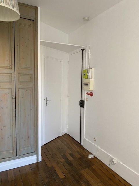 Appartement a louer levallois-perret - 1 pièce(s) - Surfyn