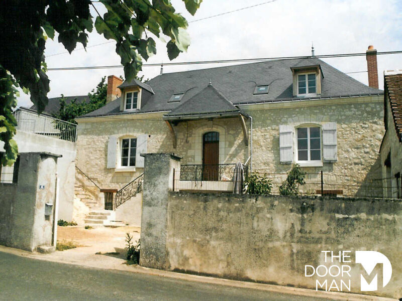 Maison 6 pièces 150 m² Sainte-Maure-de-Touraine