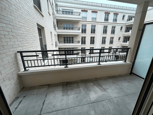 Appartement a louer chatenay-malabry - 2 pièce(s) - 47 m2 - Surfyn