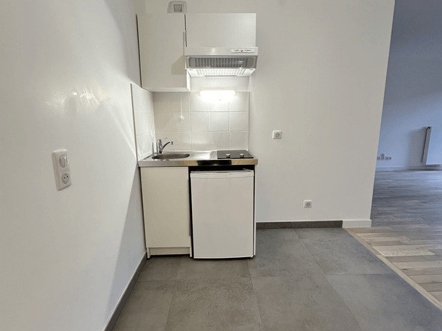 Appartement a louer  - 1 pièce(s) - 38.9 m2 - Surfyn