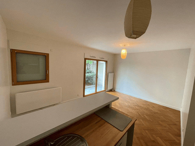 Appartement a louer courbevoie - 1 pièce(s) - 30 m2 - Surfyn