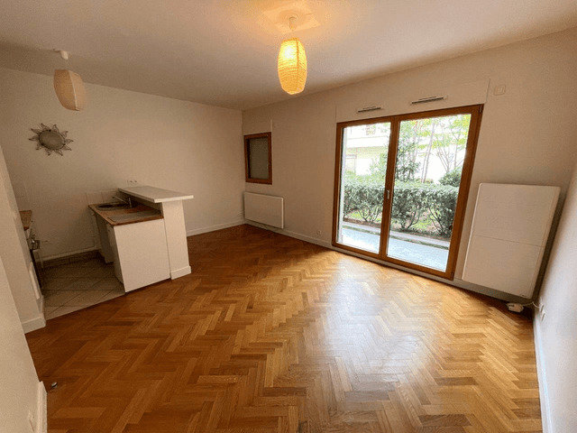 Appartement a louer courbevoie - 1 pièce(s) - 30 m2 - Surfyn