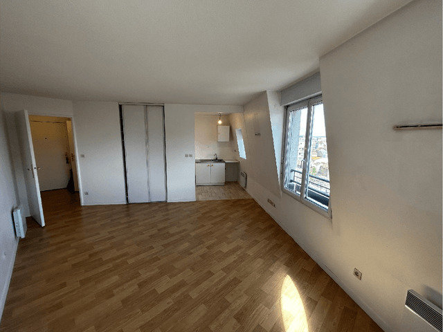 Appartement a louer colombes - 1 pièce(s) - 26 m2 - Surfyn