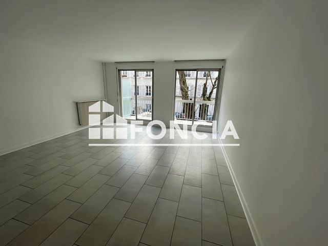 Appartement a louer boulogne-billancourt - 2 pièce(s) - 60 m2 - Surfyn