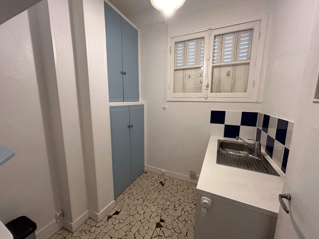 Appartement a louer saint-cloud - 1 pièce(s) - 39 m2 - Surfyn