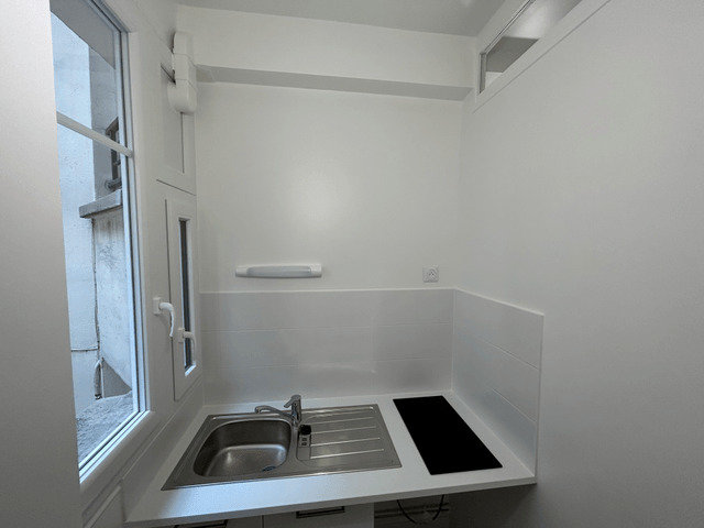 Appartement a louer boulogne-billancourt - 1 pièce(s) - 16 m2 - Surfyn