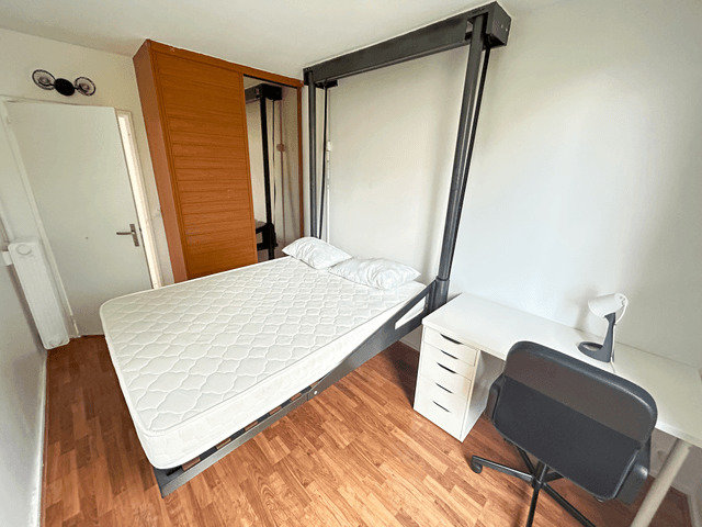 Appartement a louer  - 4 pièce(s) - 58 m2 - Surfyn
