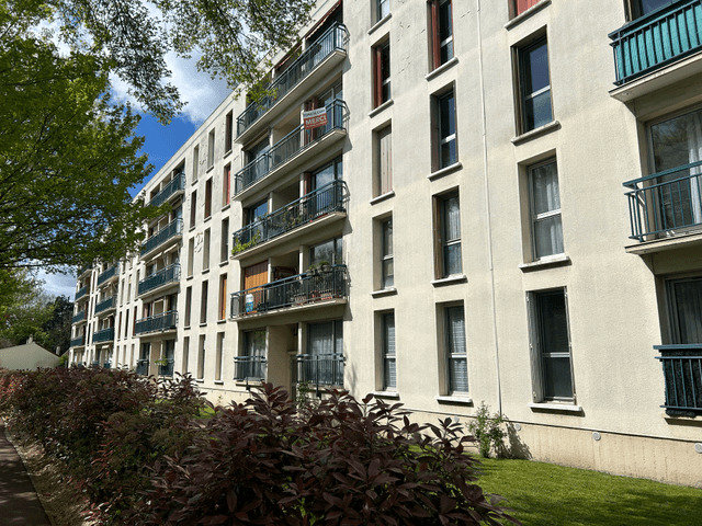 Appartement a louer  - 3 pièce(s) - 51 m2 - Surfyn