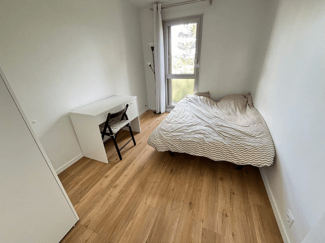 Appartement a louer  - 3 pièce(s) - 50.3 m2 - Surfyn
