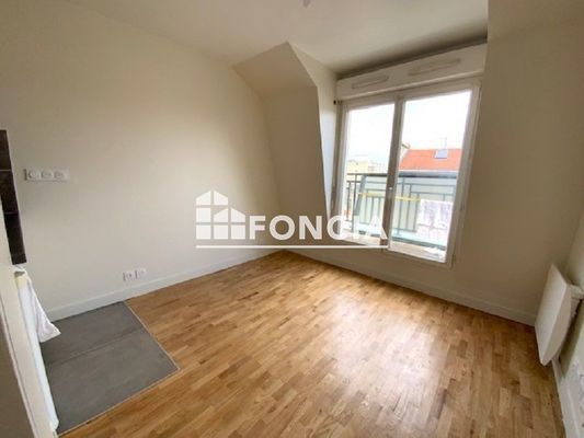Appartement a louer montrouge - 1 pièce(s) - 15 m2 - Surfyn