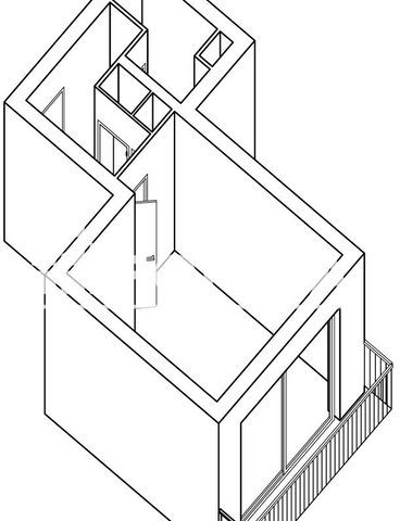 Appartement a louer montrouge - 1 pièce(s) - 22 m2 - Surfyn